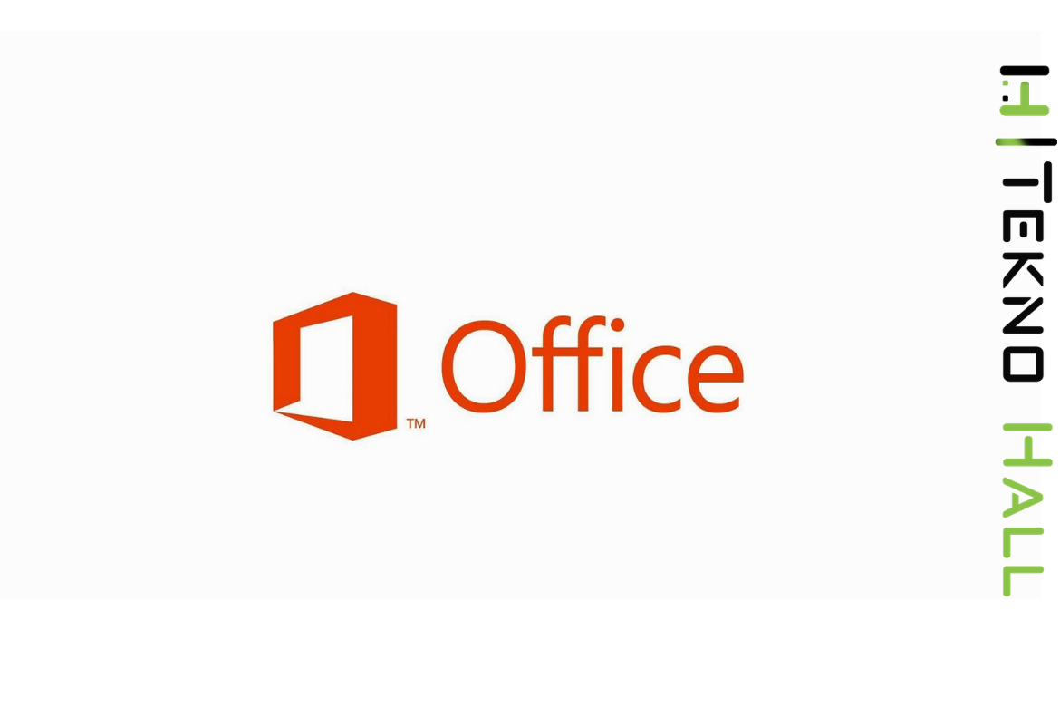 Microsoft Office 2021i Duyurdu.