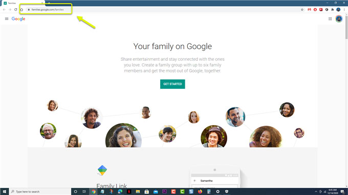 Google One Depolama Alanınızı Ailenizle Paylaşın