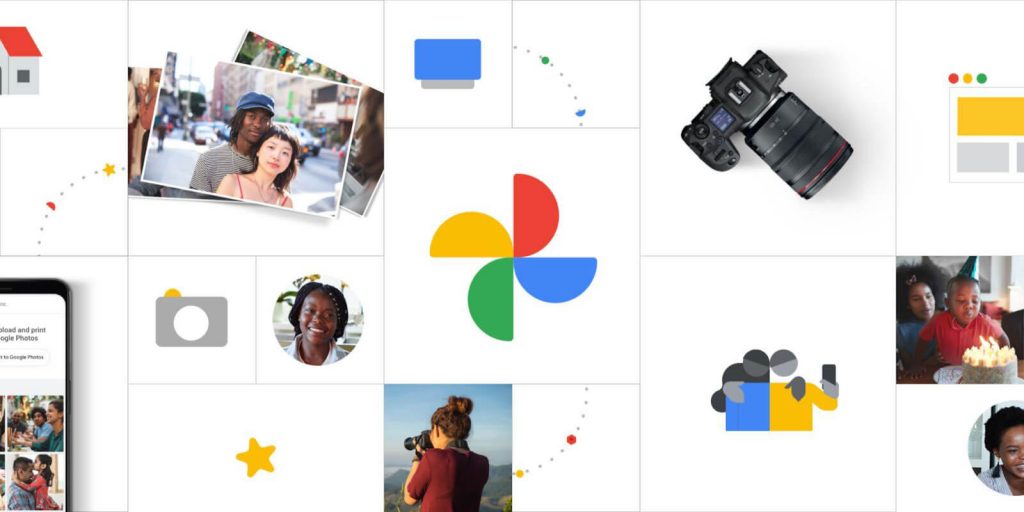 Google Fotoğraflar Yeni özellik, Arkadaşlarınızdan Fotoğraf İstemenize İzin Verecek