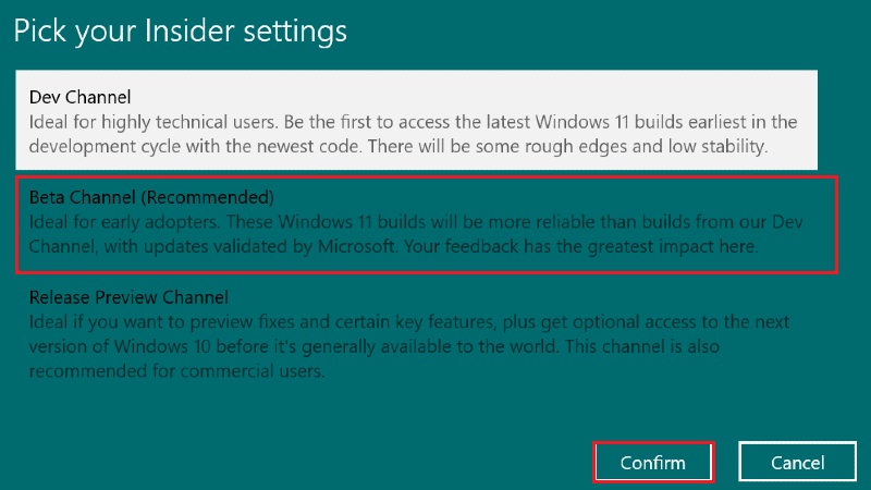 Windows 11 Nasıl İndirilir