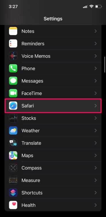 iPhone ve iPad'de Safari Uzantıları Nasıl Yüklenir ve Kullanılır