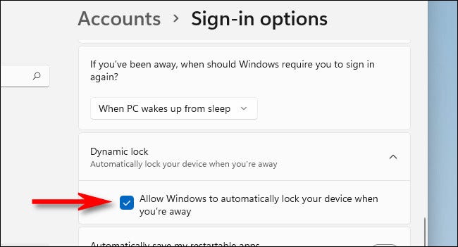 Windows 11  Bilgisayarı Nasıl Kilitlersiniz
